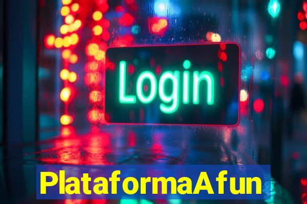 PlataformaAfun