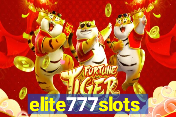 elite777slots