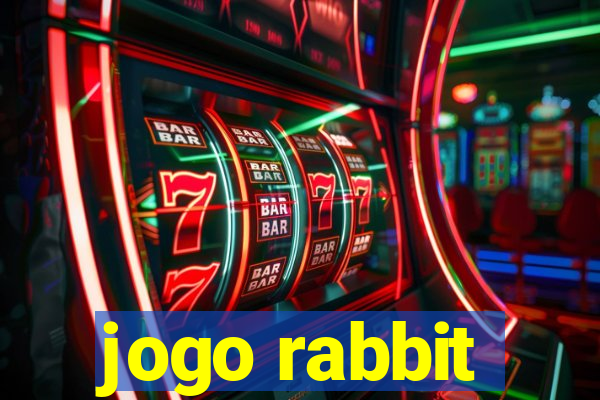 jogo rabbit