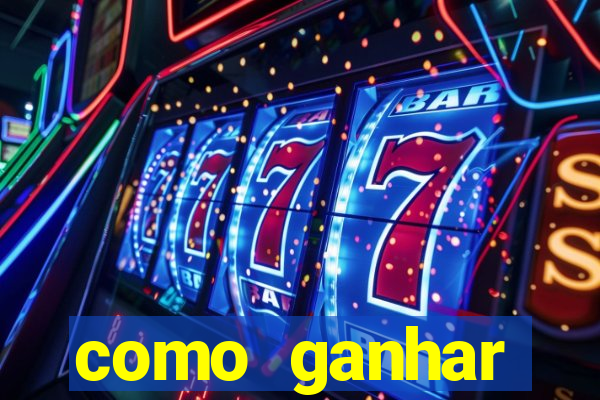 como ganhar dinheiro com slots