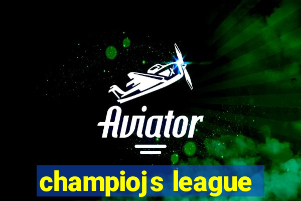 champiojs league