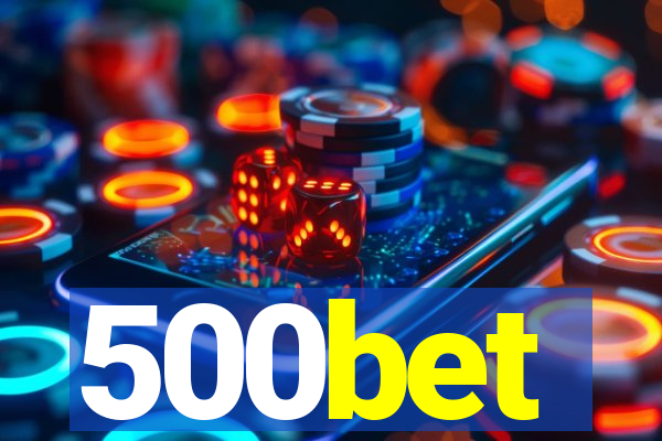 500bet