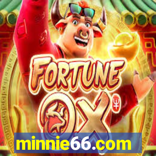 minnie66.com