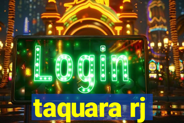 taquara rj