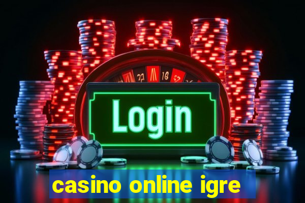 casino online igre