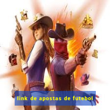 link de apostas de futebol