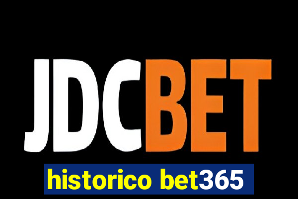 historico bet365