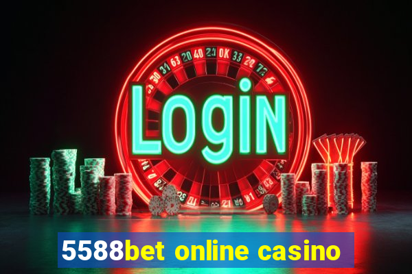 5588bet online casino