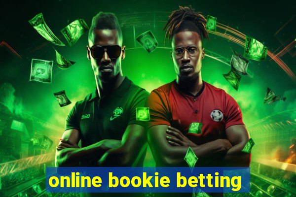 online bookie betting