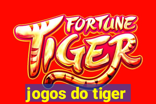 jogos do tiger