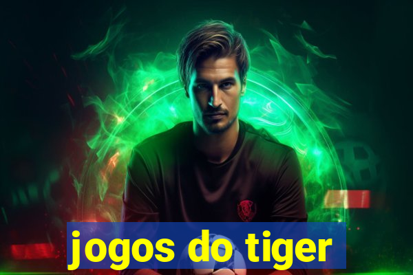 jogos do tiger