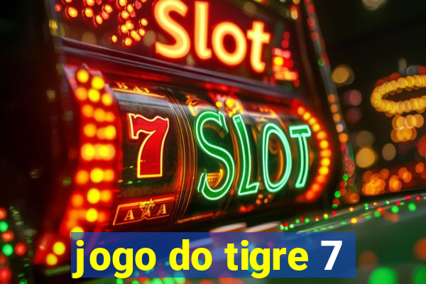 jogo do tigre 7