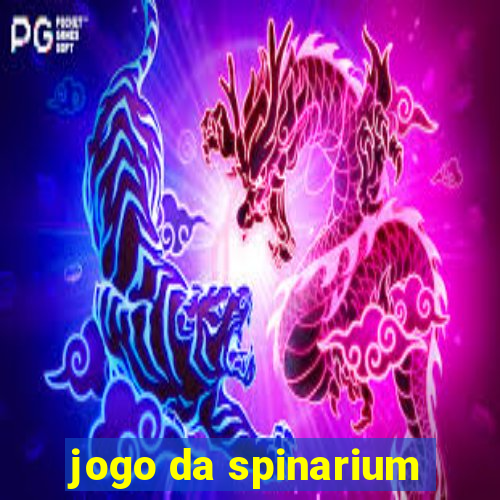 jogo da spinarium