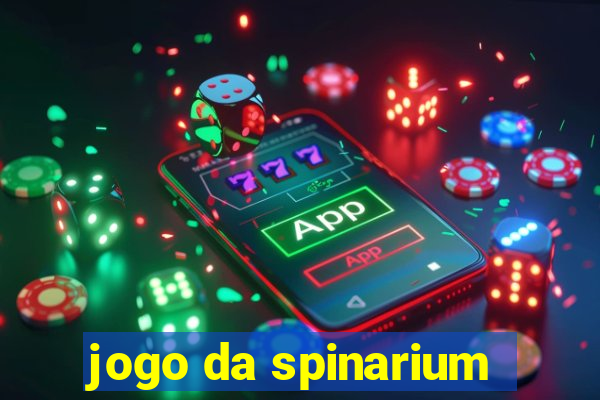 jogo da spinarium