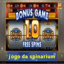 jogo da spinarium