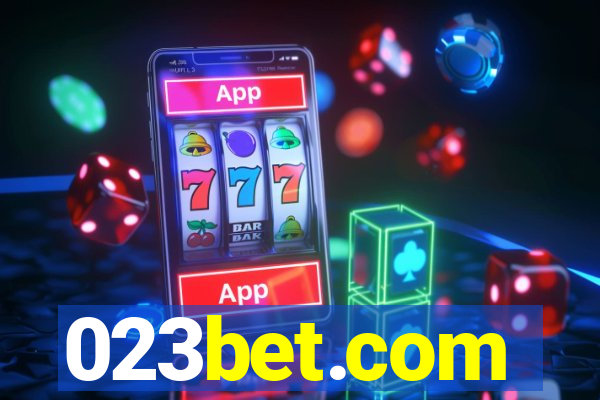 023bet.com