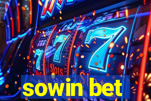 sowin bet