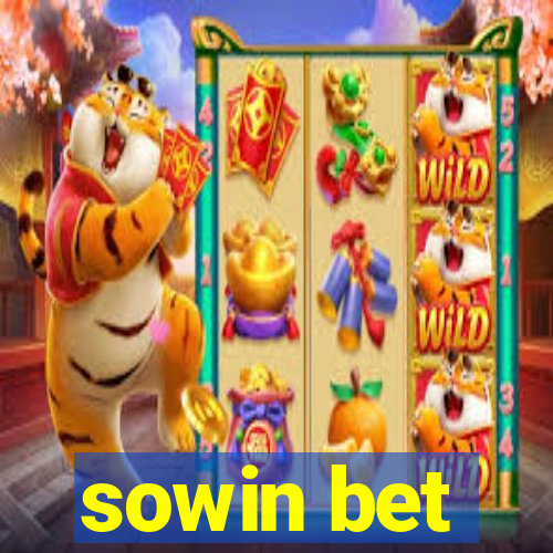 sowin bet