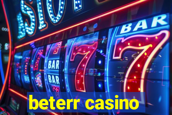 beterr casino