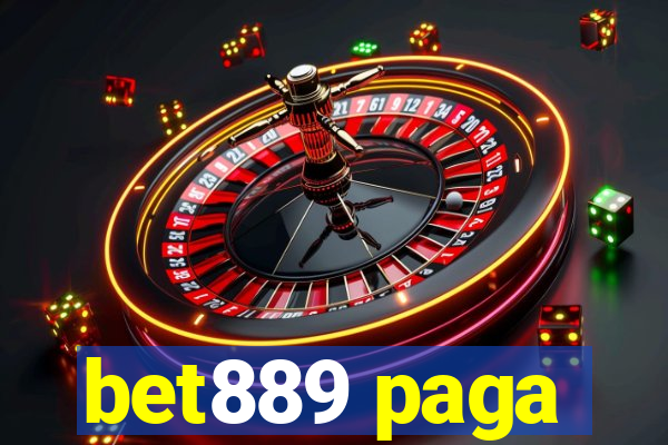 bet889 paga