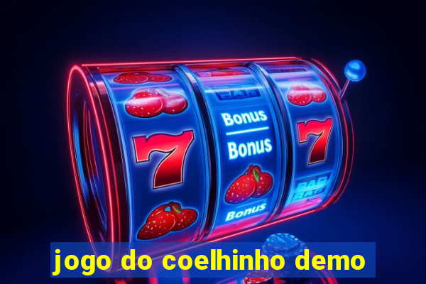 jogo do coelhinho demo