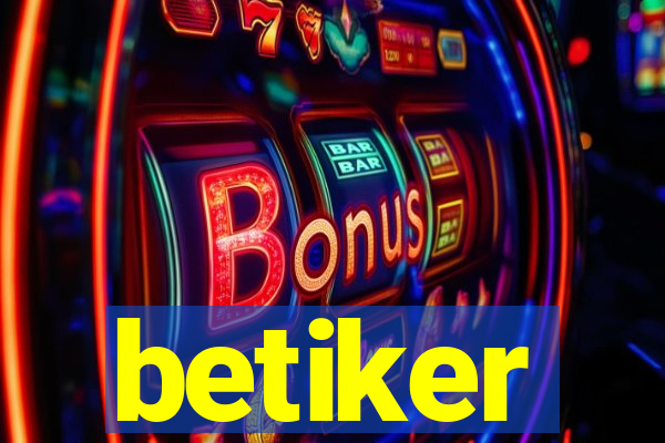 betiker