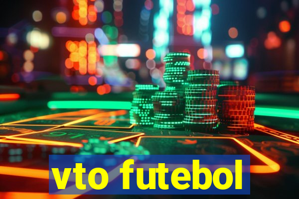 vto futebol