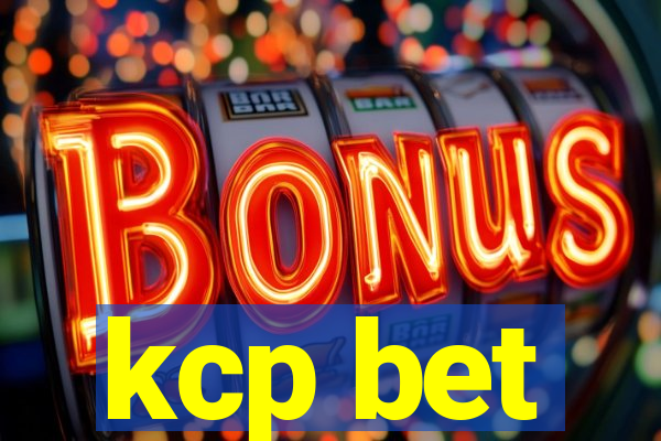 kcp bet