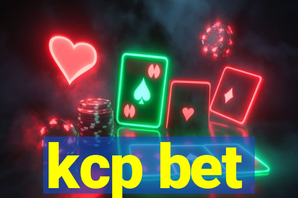 kcp bet