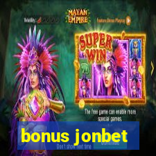 bonus jonbet