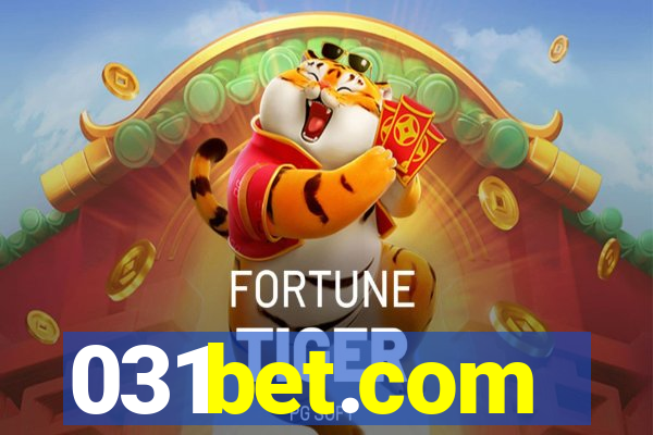 031bet.com