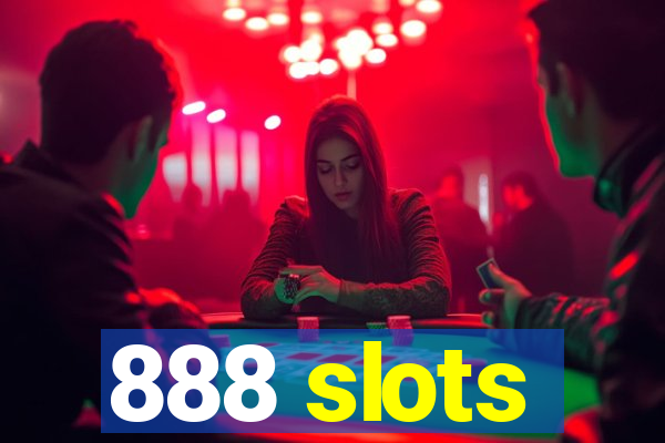 888 slots