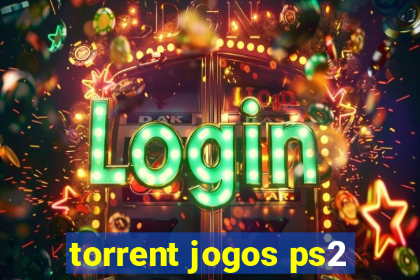 torrent jogos ps2