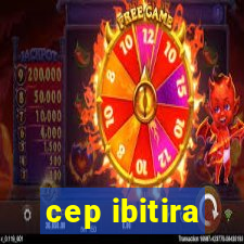 cep ibitira