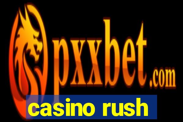 casino rush