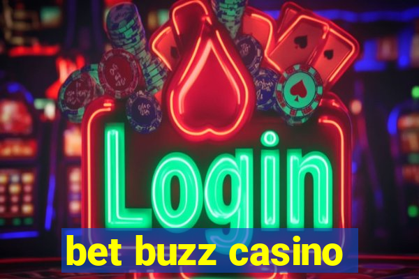 bet buzz casino