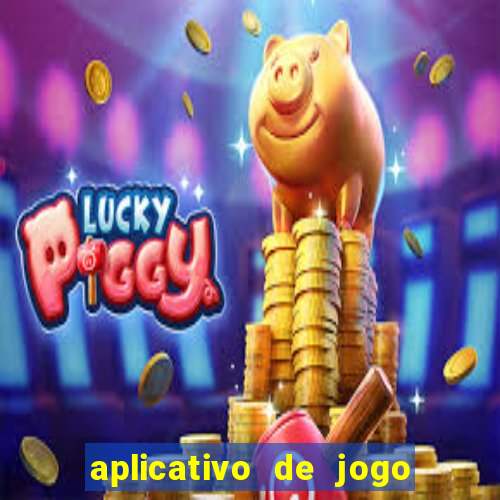 aplicativo de jogo que paga no pix