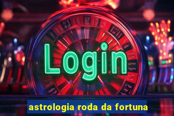 astrologia roda da fortuna