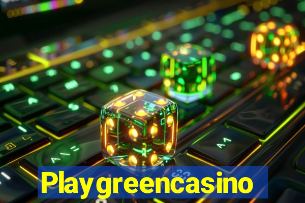 Playgreencasino