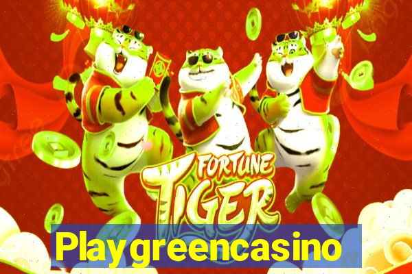 Playgreencasino