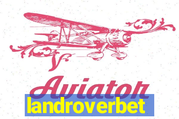 landroverbet