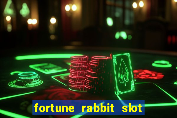 fortune rabbit slot png Informational