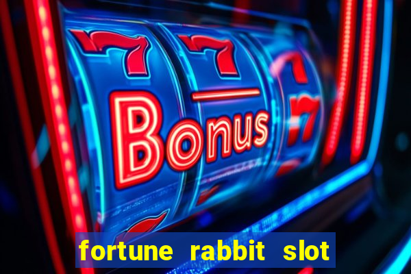 fortune rabbit slot png Informational