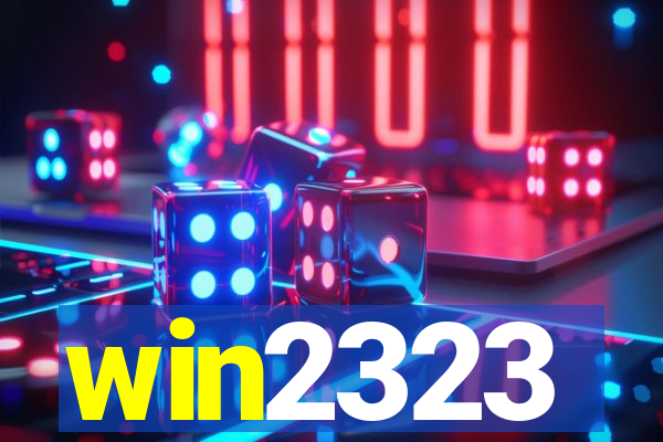 win2323