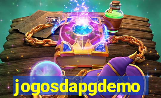 jogosdapgdemo