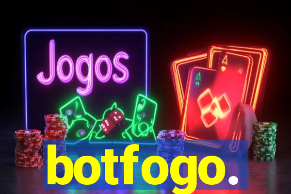 botfogo.