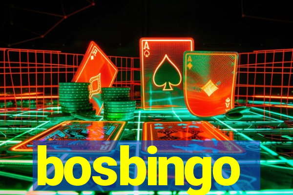 bosbingo