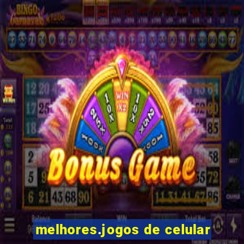 melhores.jogos de celular