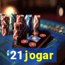 21 jogar