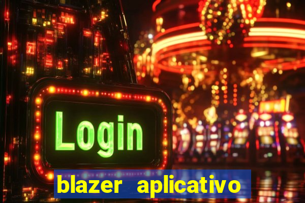 blazer aplicativo de jogos